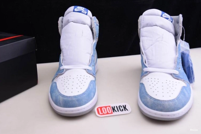 Bmlin Royal Jordan OG 555088-402 Retro Hyper High 1 0821